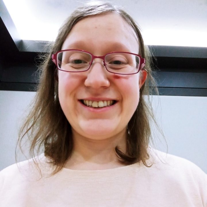 Welcome to Elizabeth Jorgensen’s Online English Teacher