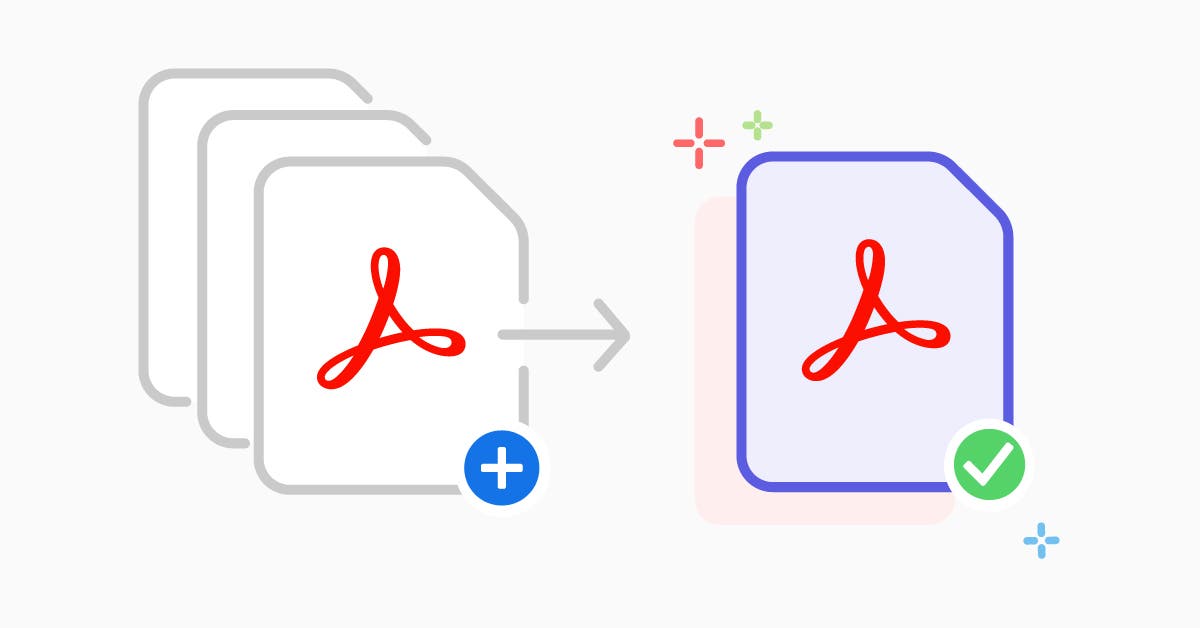 Why You Should Merge PDF Files Online for Better Organization