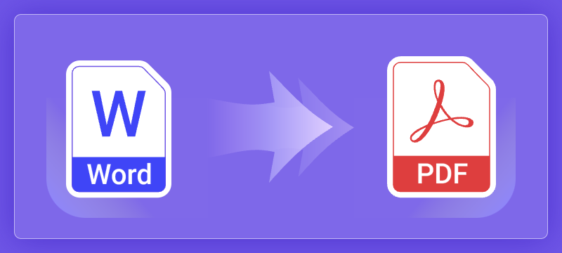 Word to PDF Converter