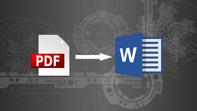 Why You Need a PDF to Word Online Free Tool