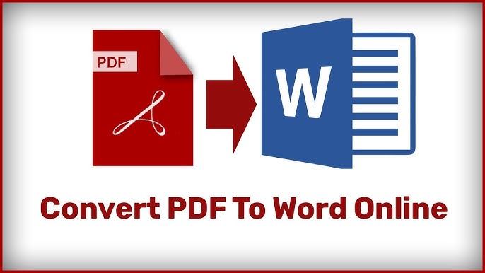 PDF to Word Online Free: Why Accuracy Matters