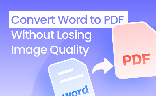 Word to PDF Converter: Professional Results Every Time